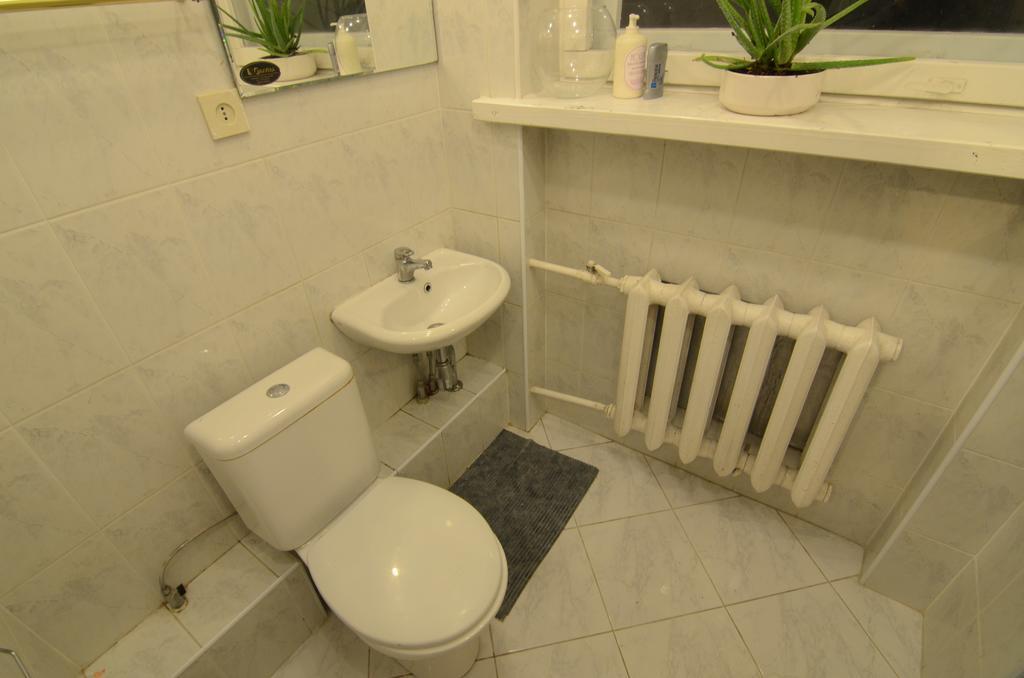 Vilnius Luxury Apartment 2 Exterior foto